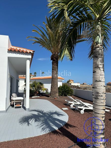 Foto a6d92052-2483-48ef-9f02-8ebc481e6c3e. Casa amb calefacció a Araya Candelaria