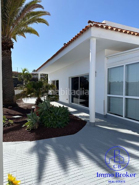 Foto a858df43-a4db-4e8a-97e3-077e7a74456d. Casa amb calefacció a Araya Candelaria