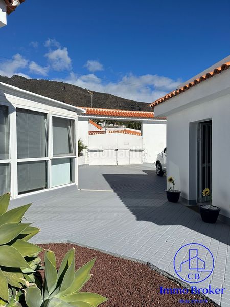 Foto b77b596b-09d9-4e51-86d7-d1b1cd68a092. Casa amb calefacció a Araya Candelaria