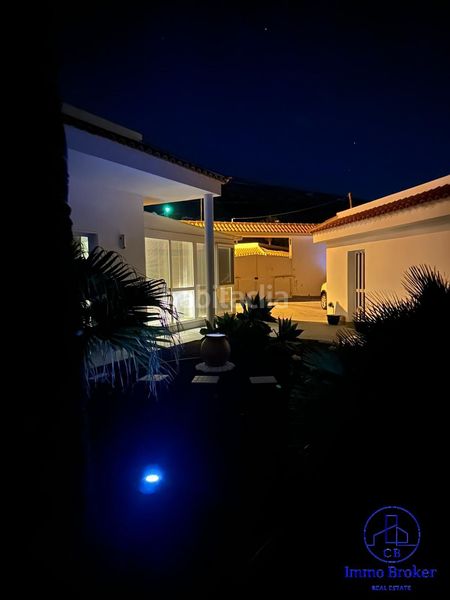 Foto bbbe88e4-141f-4298-be30-06970785286d. Casa amb calefacció a Araya Candelaria