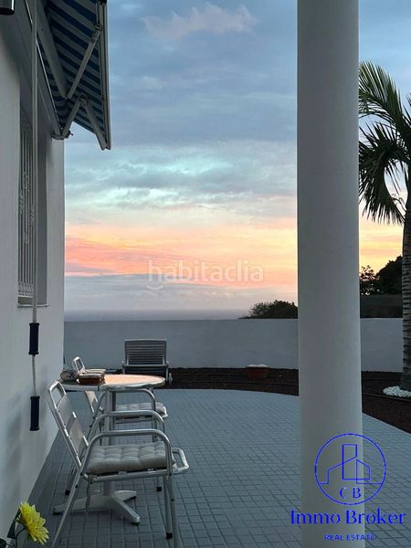 Foto be9f1718-c698-40e4-9dc7-cd9e4289ae6b. Casa amb calefacció a Araya Candelaria
