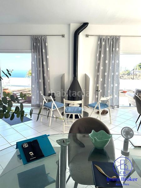 Foto e1f1deb0-0cec-42a9-a624-0fa87bfd217d. Casa amb calefacció a Araya Candelaria