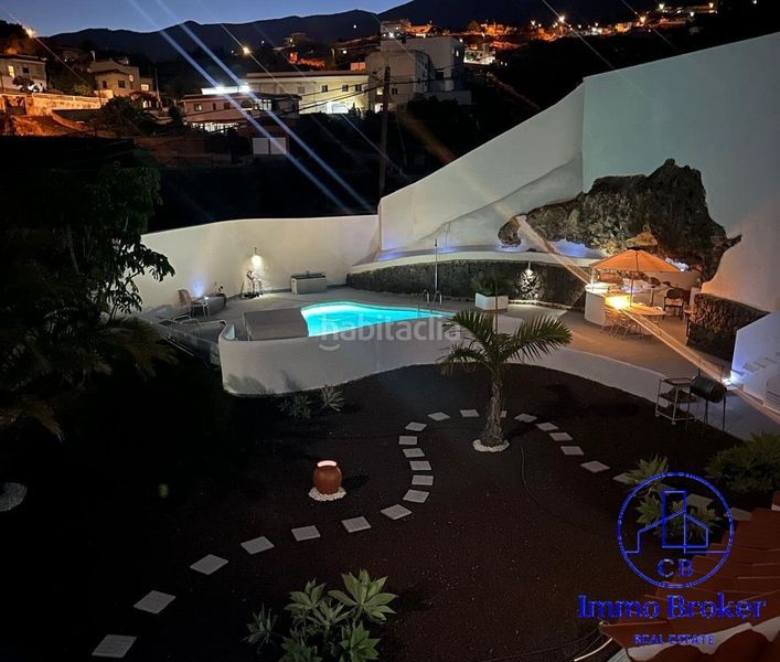 Foto f6050a10-3549-4864-b75e-52f426916d65. Casa amb calefacció a Araya Candelaria