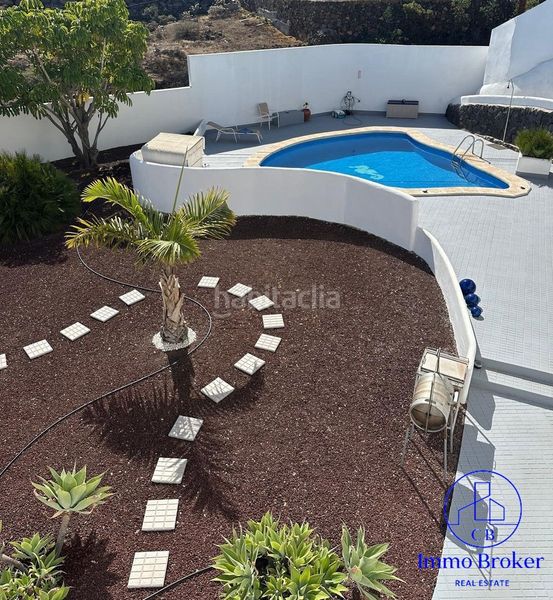 Foto fde0e84b-c5c0-4f43-95fa-bb35fe9ca2b8. Casa amb calefacció a Araya Candelaria