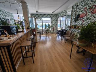 Lloguer Local Comercial a Playa de San Juan. Oportunidad de traspaso local en paseo marítimo en playa san jua