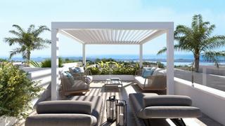 Chalet en Rojales. Elegantes villas de una sola planta en una ubicación privilegiad
