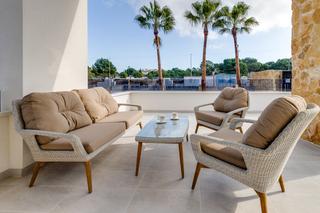 Pis a San Miguel de Salinas. Apartamentos acogedores y bien ubicados en un auténtico puebleci