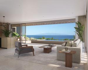Dúplex a Callao Salvaje - Playa Paraíso. Vivir con estilo en el sur de tenerife