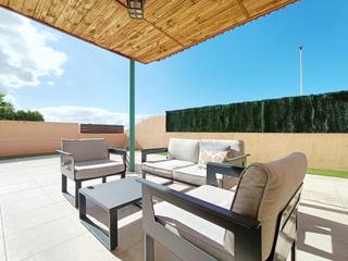 Casa en Playa Faab Alto. Precioso bungalow en una sola planta