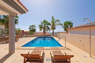 Casa en Callao Salvaje - Playa Paraso. Precioso chalet independiente en callao salvajeadeje