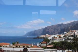 Xalet en Puerto de Santiago. Villa ideal para inversin o vivienda familiar