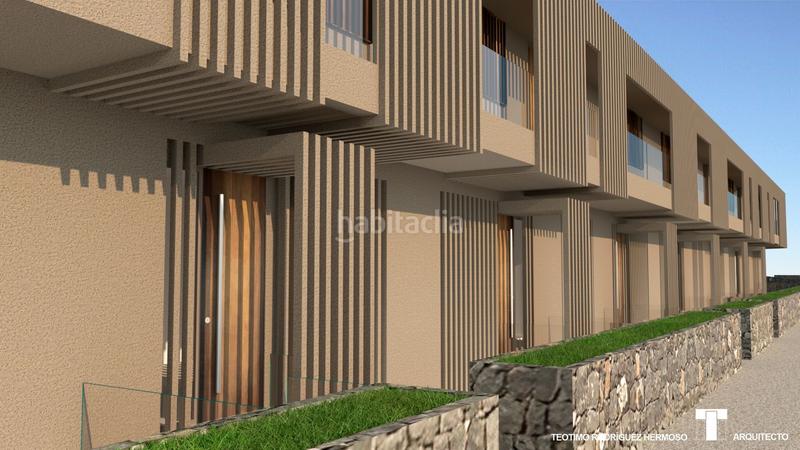 Foto 56fbb07d-0e4a-4df7-8e9d-454420dbd00b. Casa adosada vida moderna en una zona tranquila en Adeje