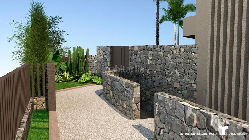Foto 88034b02-9892-4d64-95a5-e46f1a43f85a. Casa adosada vida moderna en una zona tranquila en Adeje