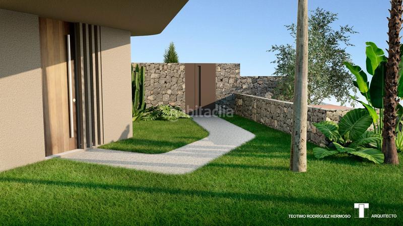 Foto b877fc0b-6157-4932-b6d0-72ca03bd1aca. Casa adosada vida moderna en una zona tranquila en Adeje