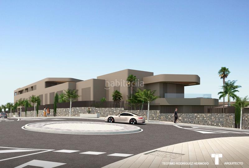 Foto f100dd82-3180-4143-a72a-54762f5e0cbd. Casa adosada vida moderna en una zona tranquila en Adeje