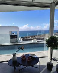 Xalet en Callao Salvaje - Playa Paraso. Villa de lujo contempornea