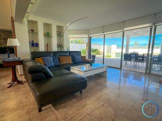 Xalet en Palm - Mar. Descubra la villa de sus sueos en palm mar!
