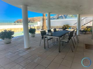Chalet à Palm - Mar. Descubra la villa de sus sueños en palm mar!