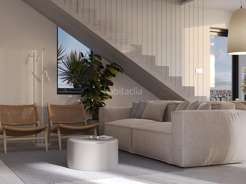 Foto e0c052b6-bfa2-4b35-b045-020281de6df7. Chalet nuevo proyecto de villas en Corralejo Oliva (La)