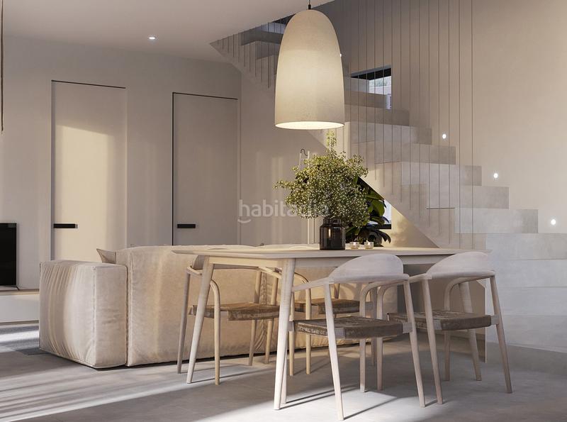 Foto f79314cf-74b9-49ed-8346-7815e7656092. Chalet nuevo proyecto de villas en Corralejo Oliva (La)