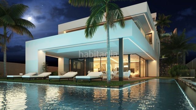 Foto 321ed663-7f71-4f83-b6b4-327aa9b78962. Terreny residencial a San Eugenio Alto Adeje