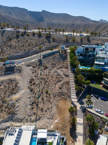 Foto 39d0e9f6-e16d-4f24-a862-d0806c1a3c00. Terreny residencial a San Eugenio Alto Adeje
