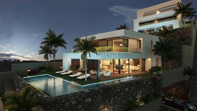 Foto 40c21271-3d94-44d5-b672-508bcdfc3700. Terreny residencial a San Eugenio Alto Adeje