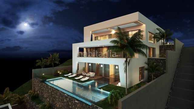 Foto 41f9409f-4537-4b09-a500-166c0f8fedbe. Terreny residencial a San Eugenio Alto Adeje