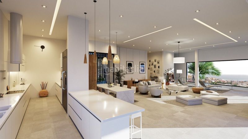 Foto 849f7955-87fa-4821-b472-6a2749ee859c. Terreny residencial a San Eugenio Alto Adeje