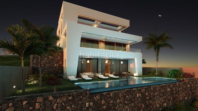 Foto c0e7024e-9658-4d1f-b3ea-547b32bbf866. Terreny residencial a San Eugenio Alto Adeje