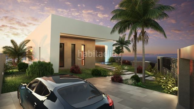 Foto ff103d62-cb22-4880-83d5-ca184d7bbedd. Terreny residencial a San Eugenio Alto Adeje