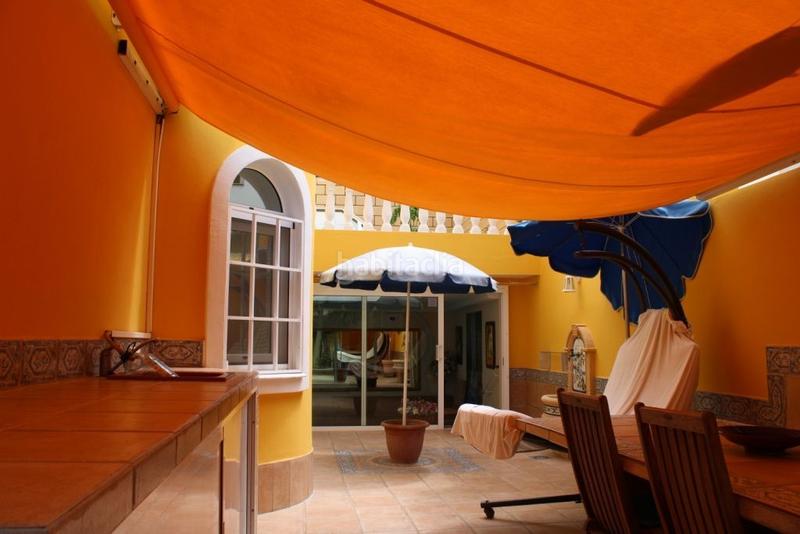 Foto 25994561-97e7-424a-ac3b-ca4ced7c33f4. Chalet villa ideal para inversión o vivienda familiar en Santiago del Teide