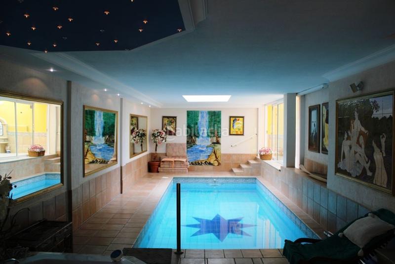 Foto 2b49c801-1d77-4624-a6d5-6d934bcfd685. Chalet villa ideal para inversión o vivienda familiar en Santiago del Teide