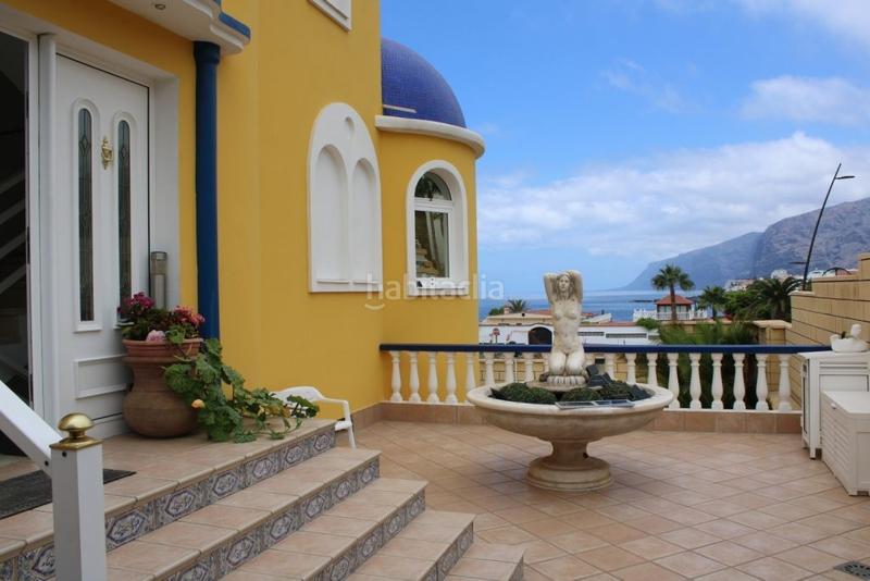 Foto 37031ade-441e-48ae-8422-428af9fede74. Chalet villa ideal para inversión o vivienda familiar en Santiago del Teide