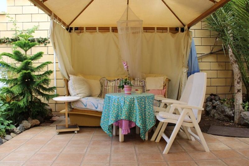 Foto 687a8691-c0a2-403f-aea8-4c04a47878d6. Chalet villa ideal para inversión o vivienda familiar en Santiago del Teide