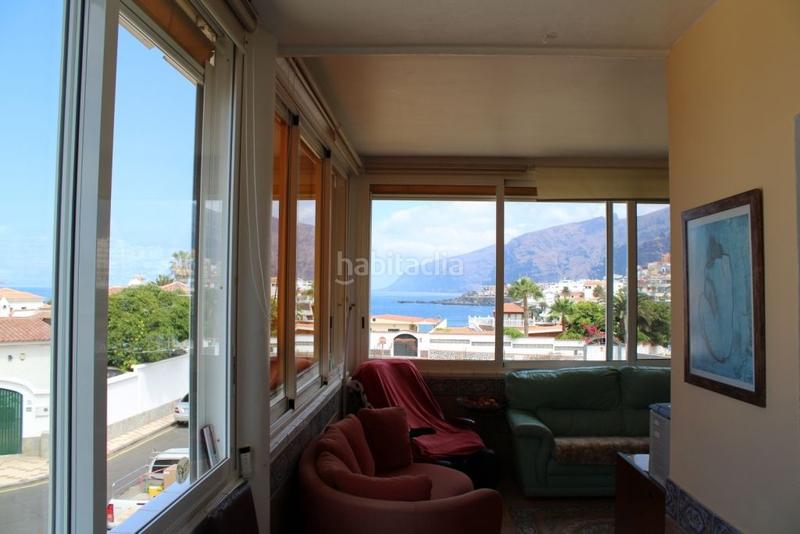 Foto 6d529365-cf94-463b-8b0d-ec1bac90638f. Chalet villa ideal para inversión o vivienda familiar en Santiago del Teide