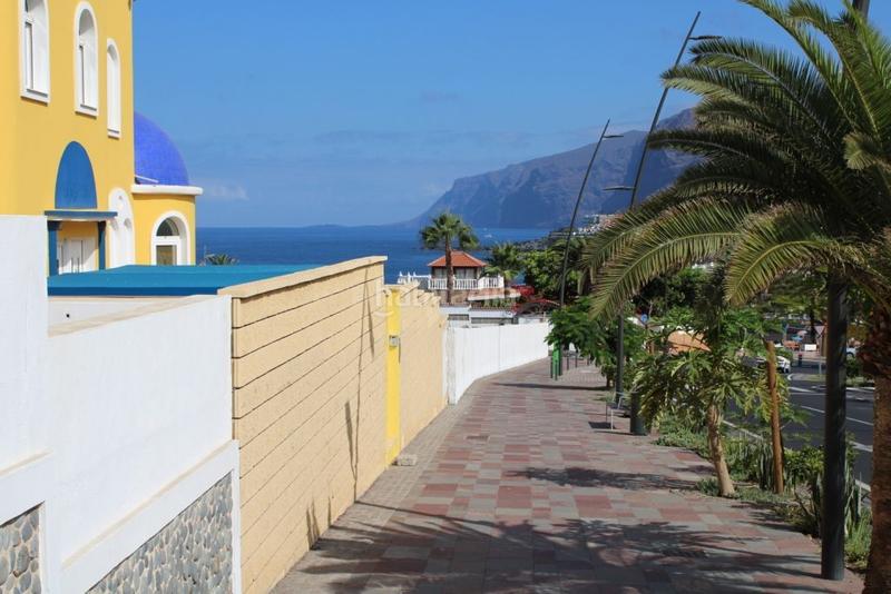 Foto 8083196c-38fa-4543-b327-dba225d92a14. Chalet villa ideal para inversión o vivienda familiar en Santiago del Teide