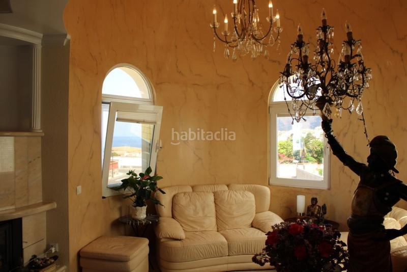 Foto a834ce82-2116-40f8-bf16-b66b7ce15d2e. Chalet villa ideal para inversión o vivienda familiar en Santiago del Teide