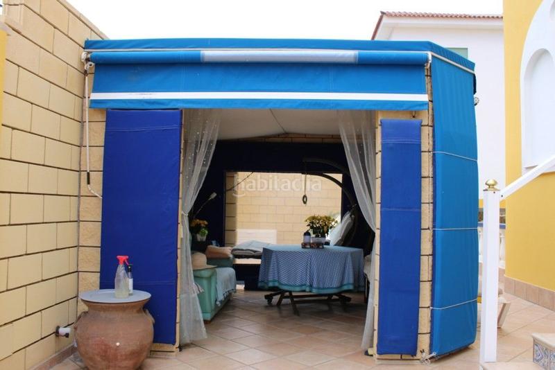 Foto a8afbc3b-9c71-4754-b3ec-181f9e24d649. Chalet villa ideal para inversión o vivienda familiar en Santiago del Teide