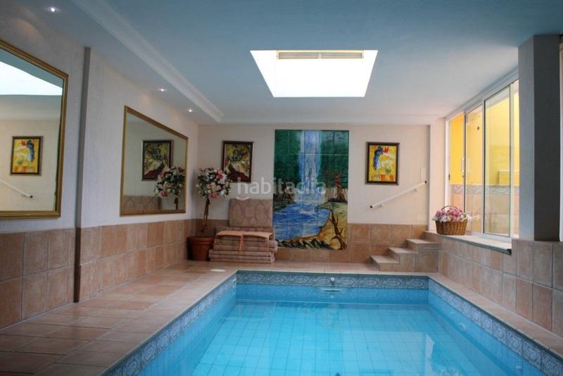 Foto a9b8a01e-d1af-4166-b485-767f47593799. Chalet villa ideal para inversión o vivienda familiar en Santiago del Teide