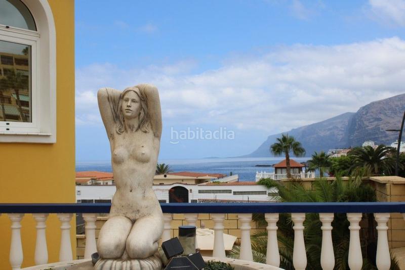 Foto ad683fb0-fa8a-45ea-bc6e-8a7a813996a0. Chalet villa ideal para inversión o vivienda familiar en Santiago del Teide