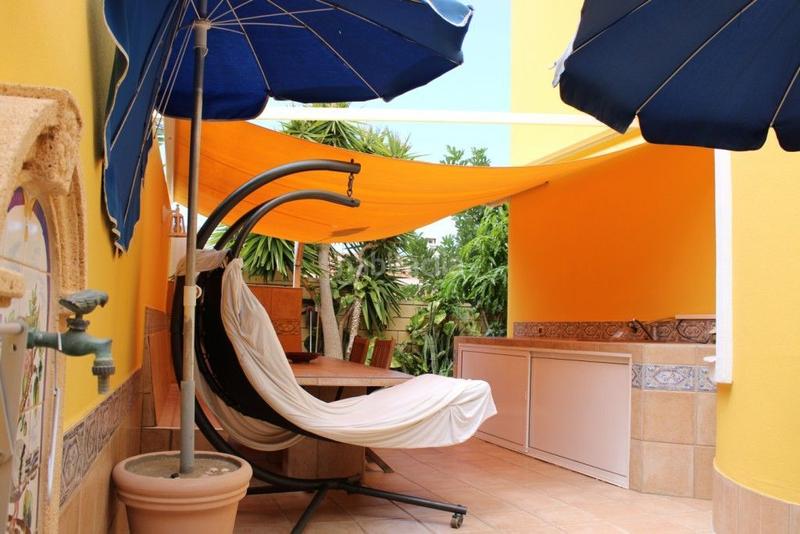 Foto c84e8426-5800-4d20-b42f-94bb4e751e91. Chalet villa ideal para inversión o vivienda familiar en Santiago del Teide