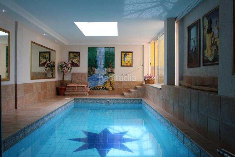 Foto fb684d66-2a63-479d-8297-4365bd47db7f. Chalet villa ideal para inversión o vivienda familiar en Santiago del Teide