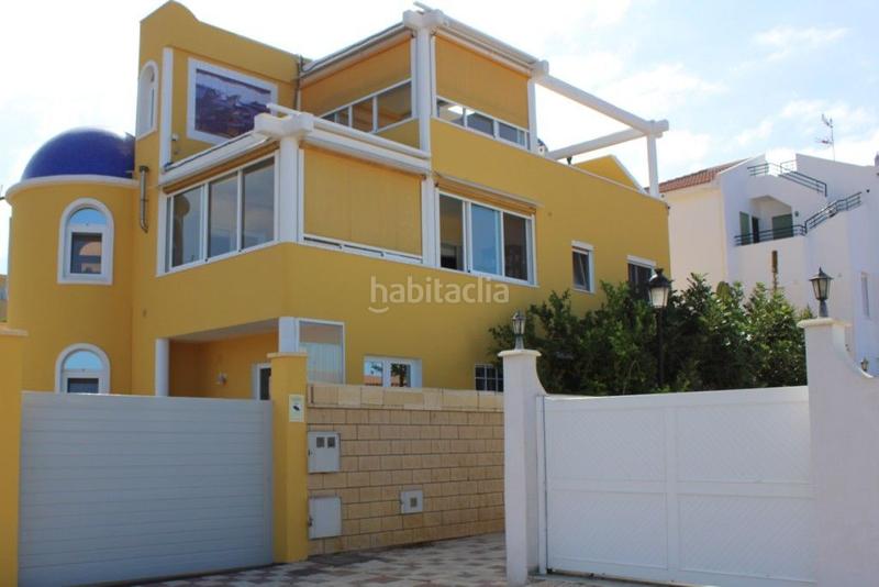 Foto fc3d7398-9390-4976-8503-386de29927ac. Chalet villa ideal para inversión o vivienda familiar en Santiago del Teide