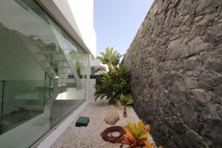 Xalet en Callao Salvaje - Playa Paraso. Villa de lujo contempornea