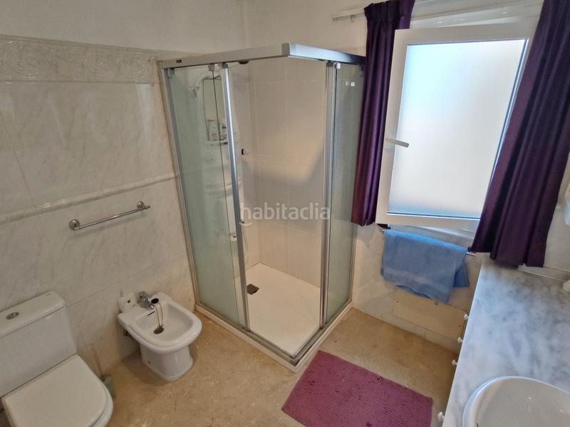 Foto 011d163b-7420-4d16-8542-0d3d71921bb6. Ático encantador ático con vista al océano en San Eugenio Alto Adeje