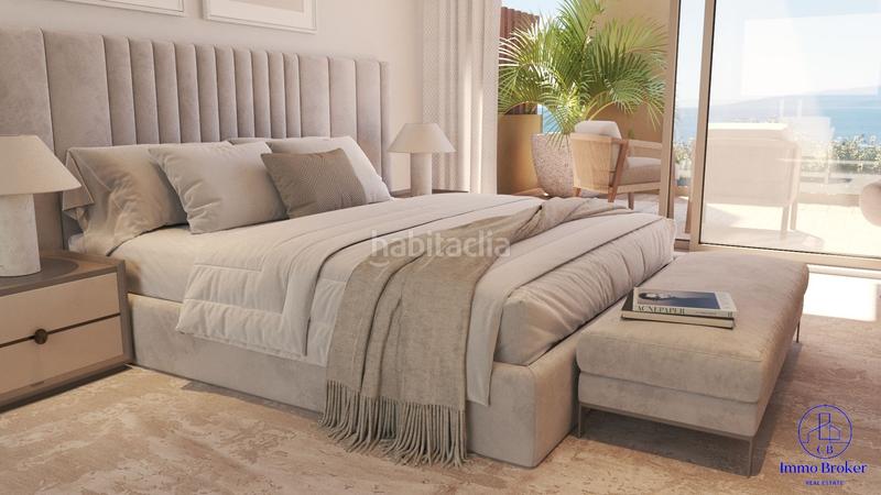 Foto 1b1a3703-6620-44d4-8510-b871f9c29029. Dúplex vivir con estilo en el sur de tenerife en Callao Salvaje - Playa Paraíso Adeje