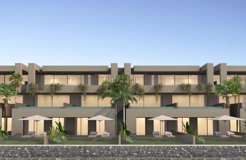 Foto 37f7251d-bd95-4b0f-9bbc-2647ed6cd6d1. Duplex con parcheggio piscina in Callao Salvaje - Playa Paraíso Adeje