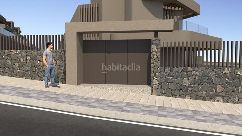 Foto 70f26cc7-9667-47e4-983c-9bd6bf62c344. Duplex con parcheggio piscina in Callao Salvaje - Playa Paraíso Adeje