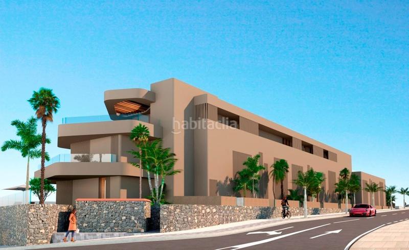 Foto 7e9e956d-d064-4332-bff8-88bf37d1be81. Duplex con parcheggio piscina in Callao Salvaje - Playa Paraíso Adeje
